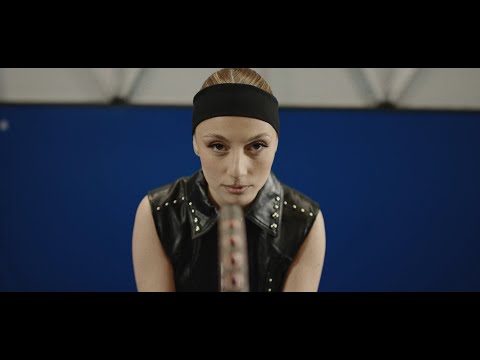 Mihaela Marinova - Цялата любов (Official Video)