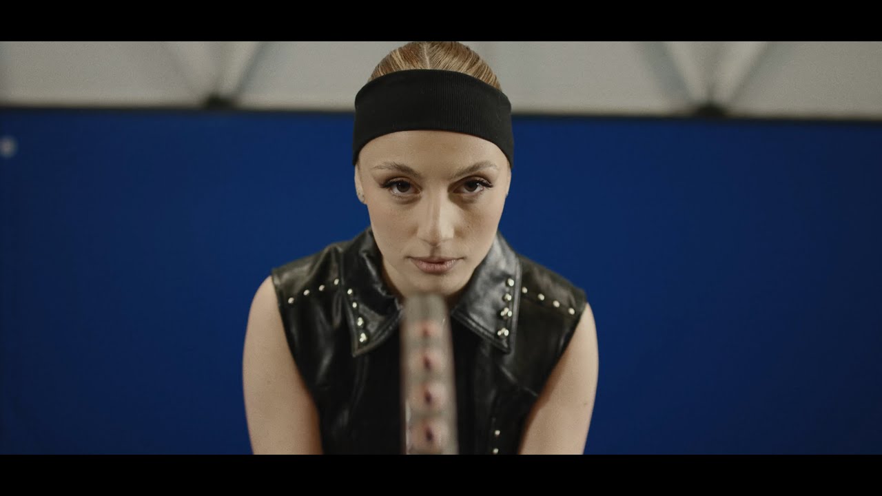Mihaela Marinova - Цялата любов 