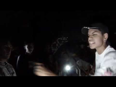 Rife & Thega vs Dylan & Anden - Fecha 5 - 8vos - 08-12-2019