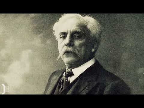 Gabriel Fauré. Requiem. D-moll, оp.48. Conductor Alexander Vedernikov