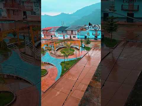 #vida #paisajes Bolívar - San Miguel - Cajamarca