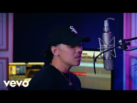teo glacier, William Singe - Something Bout You (Official Music Video)