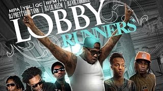 Young Thug (Feat. Chinx Drugz) - Laugh (Lobby Runners)