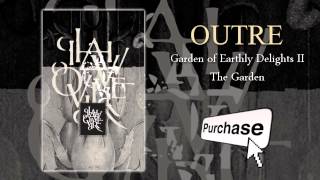 Music video thumbnail preview for » Outre - Garden of Earthly Delights II: The Garden [ Black Metal ] by Outre
