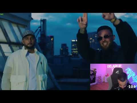 SAMI REAGIERT AUF DARDAN & AZET - EKIPA