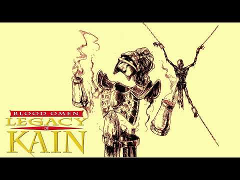 Blood Omen: Legacy Of Kain - Malek's Bastion [Reinterpretation]
