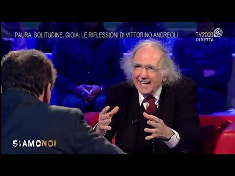 2018 feb 18 - Siamo Noi   Paure, solitudine, gioia le riflessioni. Fonte: TV2000