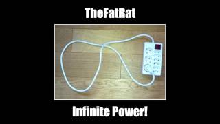 TheFatRat - Infinite Power!