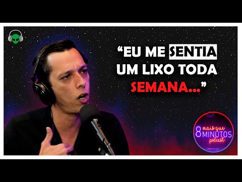 NIL AGRA TRETA DA BANDA RENATINHO NO MULTI SHOW | Mais Que 8 Minutos