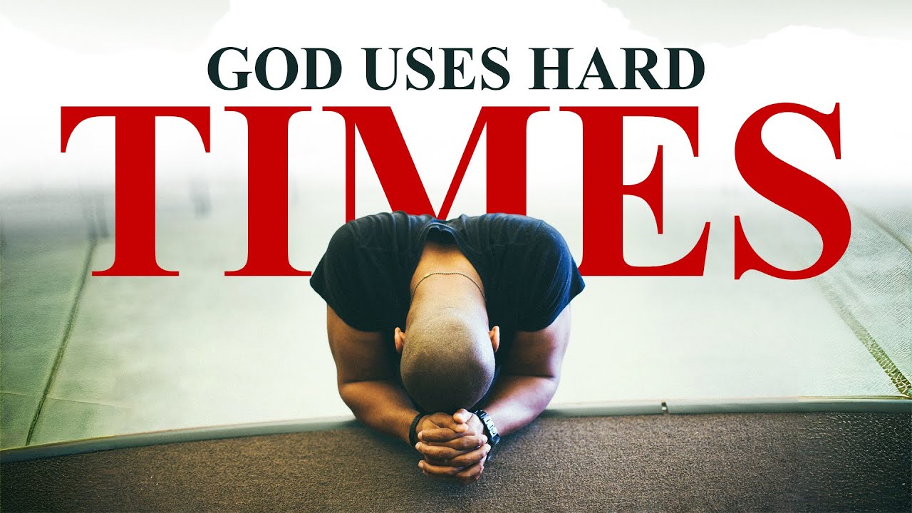 If You’re asking God WHY ME? (Listen To This) | Christian Motivational Prayers
