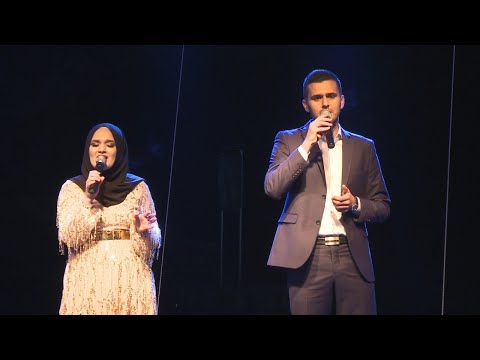 ®️Šejma Mehić & Ahmed Alili – ŠEJMA BINT HARIS (Official video 2019)