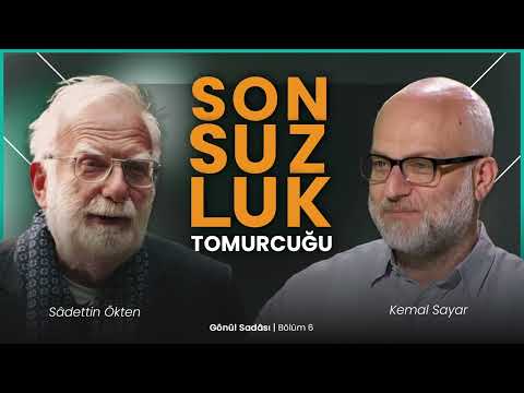 Sonsuzluk Tomurcuğu | Gönül Sadası | B6