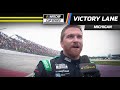 Chris Buescher isn’t finished yet: ‘We’ve got work to do’