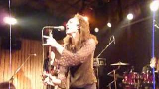 Neon Knights / RIZIN