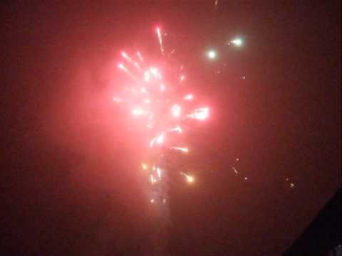 ARTFICII revelion 2012-2013 ARTEMIS MANASTIUR  TIMIS