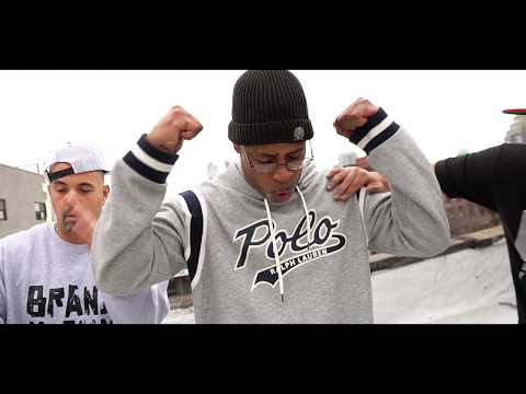 THE MANORAIL FT SADAT X PUNCHLINE SHISH - HABITAT