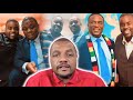 LEAKED Hopewell Chin’ono Audio Exposing Sir Wicknell Chivhayo CIO Links Selling Out Tsvangirai