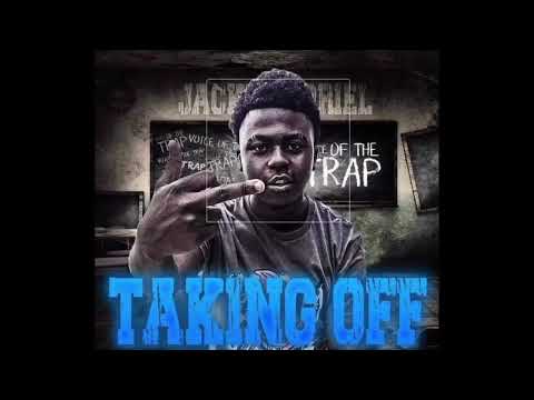 Jackboi Breil - Big 30 flow (official audio)(Taking off)