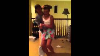 Gabriella and Troy- I Gotta Go My Own Way