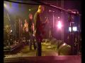 OCEAN COLOUR SCENE . I JUST GOT OVER YOU..   t in the park 07