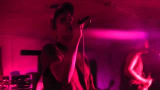 On My Honor   Footholds