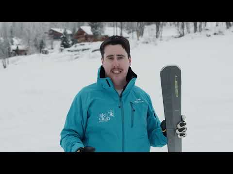SKI TEST 2023/24: Men's On Piste Top Picks