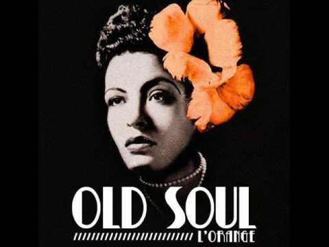 L'Orange - The Night