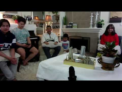 Kenapa Gosip Di sukai orang Kristen ???🔴🔴🔴FAMILY DEVOTION DAY 200