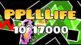 Cover art for PPLLLife