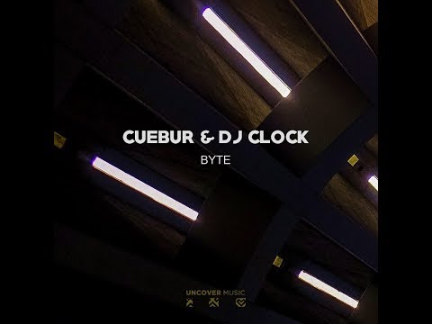 Cuebur & DJ Clock - Take Over (Original Mix)