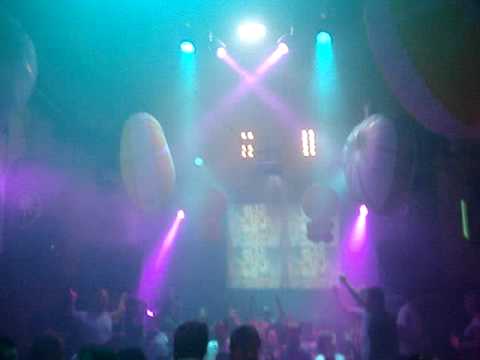 Hed Kandi 20-05-2009 Nu Disco Release Party @ Hotel Arena, Amsterdam La La Land