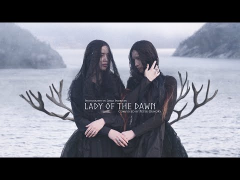 Norse / Viking Music - Lady of the Dawn (extended version)