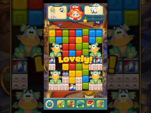 Toy blast level 3574