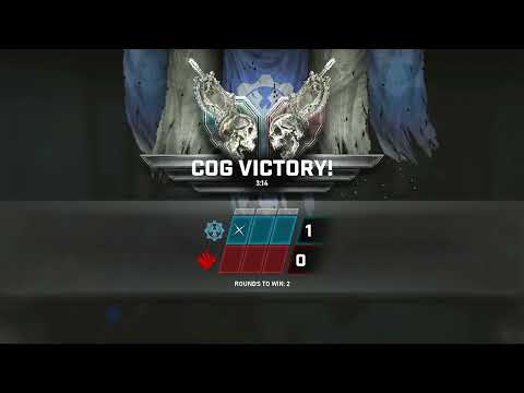 Yep! It's been CONFIRMED - Gears 5