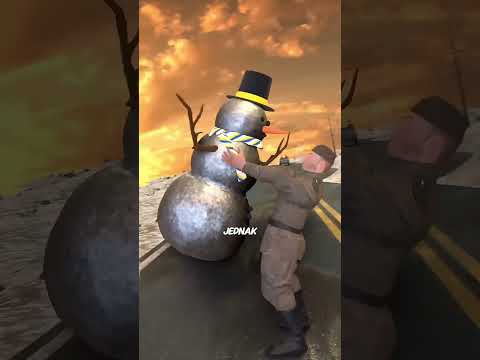 „Stalowe bałwany Sowietów – #viral #shorts