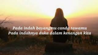 Download lagu Duka last child lirik (cover indah yastami) mp3