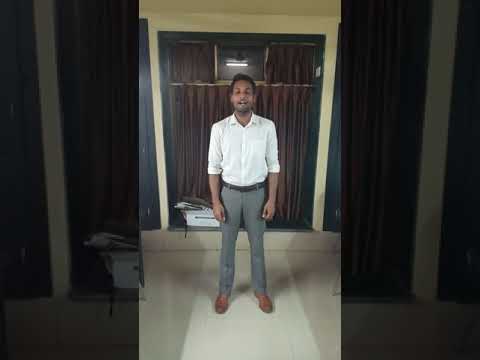 Piyush Gangaharii Introduction Video