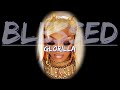 Glorilla - Blessed (Clean) (Lyrics) - Audio, 4k Video