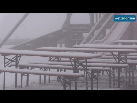 wetteronline.de: So wird die neue Wetterwoche  (20.9.2015)