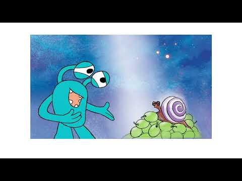 Danny Dreams is sleepy