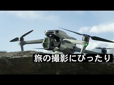 暫定 MALE ドローン システム - 定義