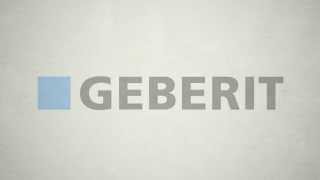 Geberit Delta51 115.105.DW.1 - відео 1
