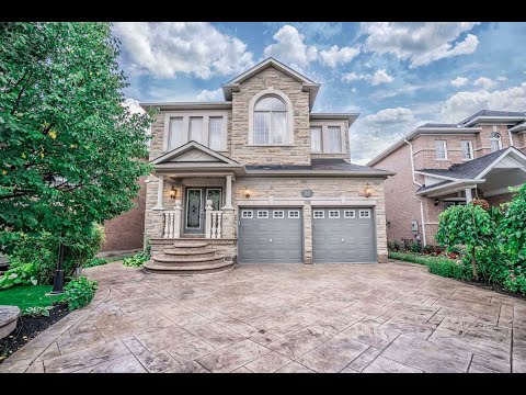 21 Mellowood Ave, Brampton, ON L6P 2N9