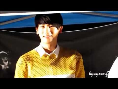 [FANCAM] 120720 ZE:A @ YP BOOKS FAN SIGN - ENDING