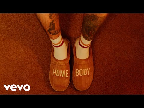Homebody - Beach Weather