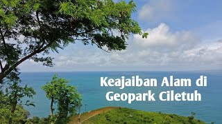 preview picture of video 'Geopark Ciletuh, Rute Baru# Vlog 45'