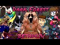 Dark Forest But Every Turn A Different Cover Is Used (ft. EnderZX) | FNF Mario’s Madness V2 BETADCIU