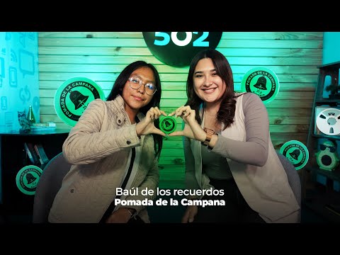 Pomada de la Campana: tradici&oacute;n y cuidado a trav&eacute;s de generaciones