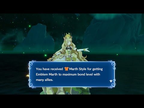 Fire Emblem Engage: Obtain amiibo Outfits & Songs Without amiibo (Not Easy)