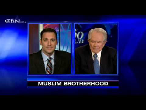 News on The 700 Club: October 11, 2011 - CBN.com